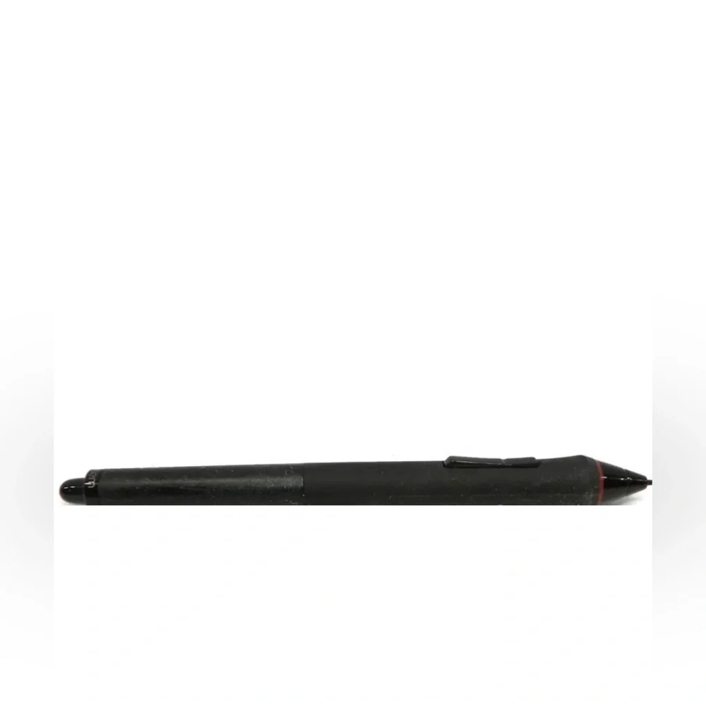 Intuos 4 Wacom Tablet Artist Drawing Pad & Pen in Orig Box - Black - Small Size